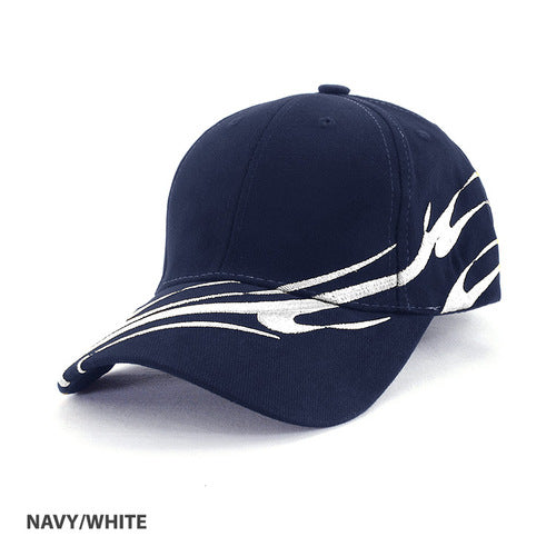 Grace Collection Wave Cap Ah185