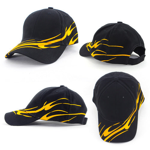 Grace Collection Wave Cap Ah185