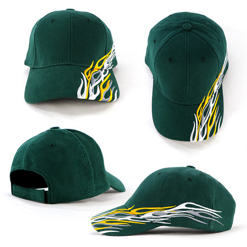 Grace Collection Cyclone Cap Ah189