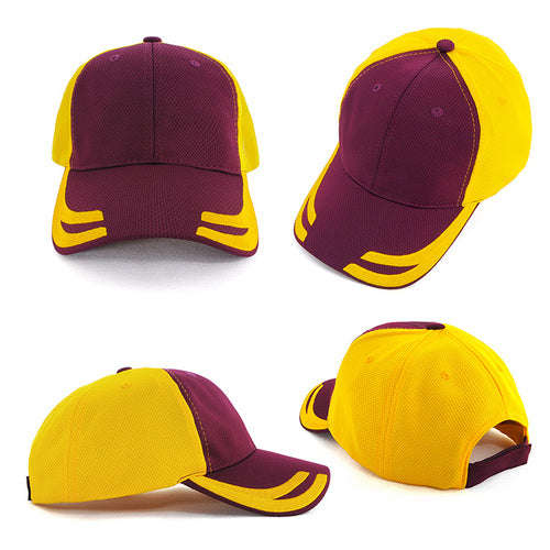 Grace Collection Tiburon Cap Ah231