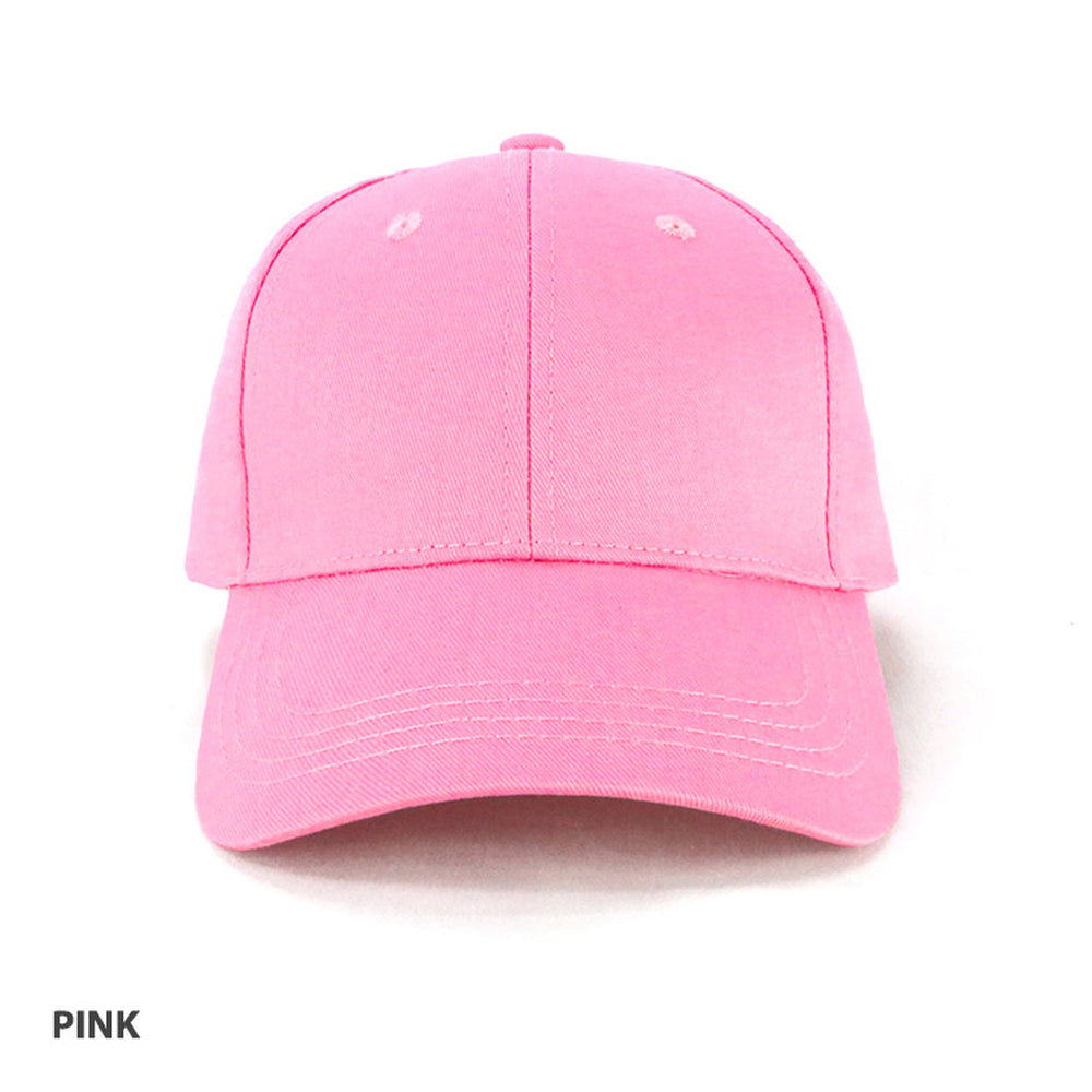 Grace Collection Kids Cap Ah600