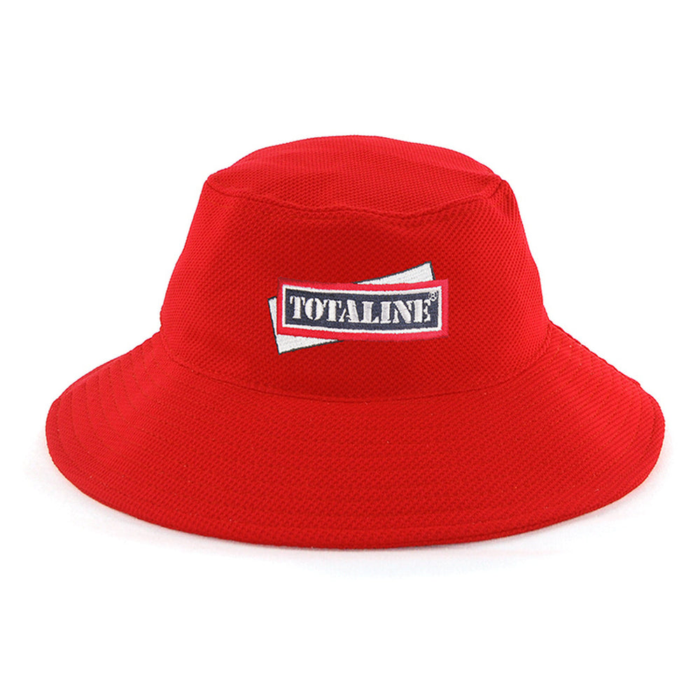 Grace Collection Pq Mesh Bucket Hat Ah631
