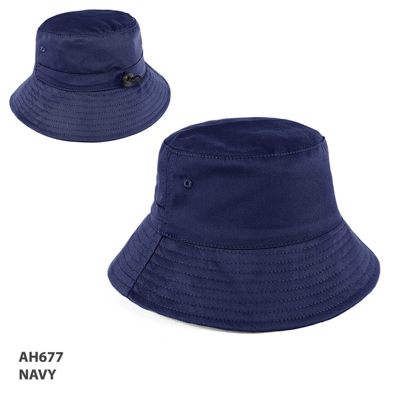 Grace Collection Kindy Bucket Hat Ah677