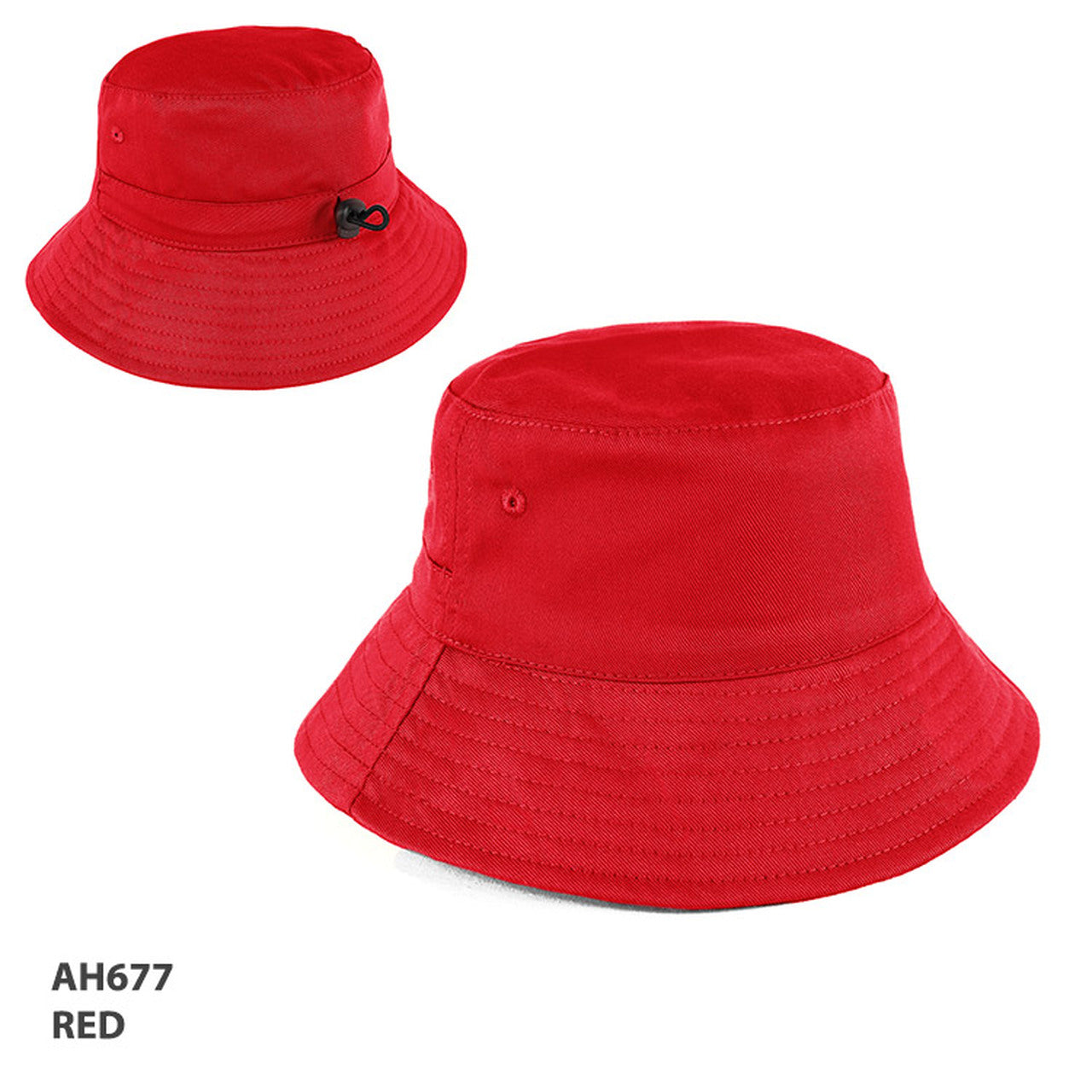 Grace Collection Kindy Bucket Hat Ah677