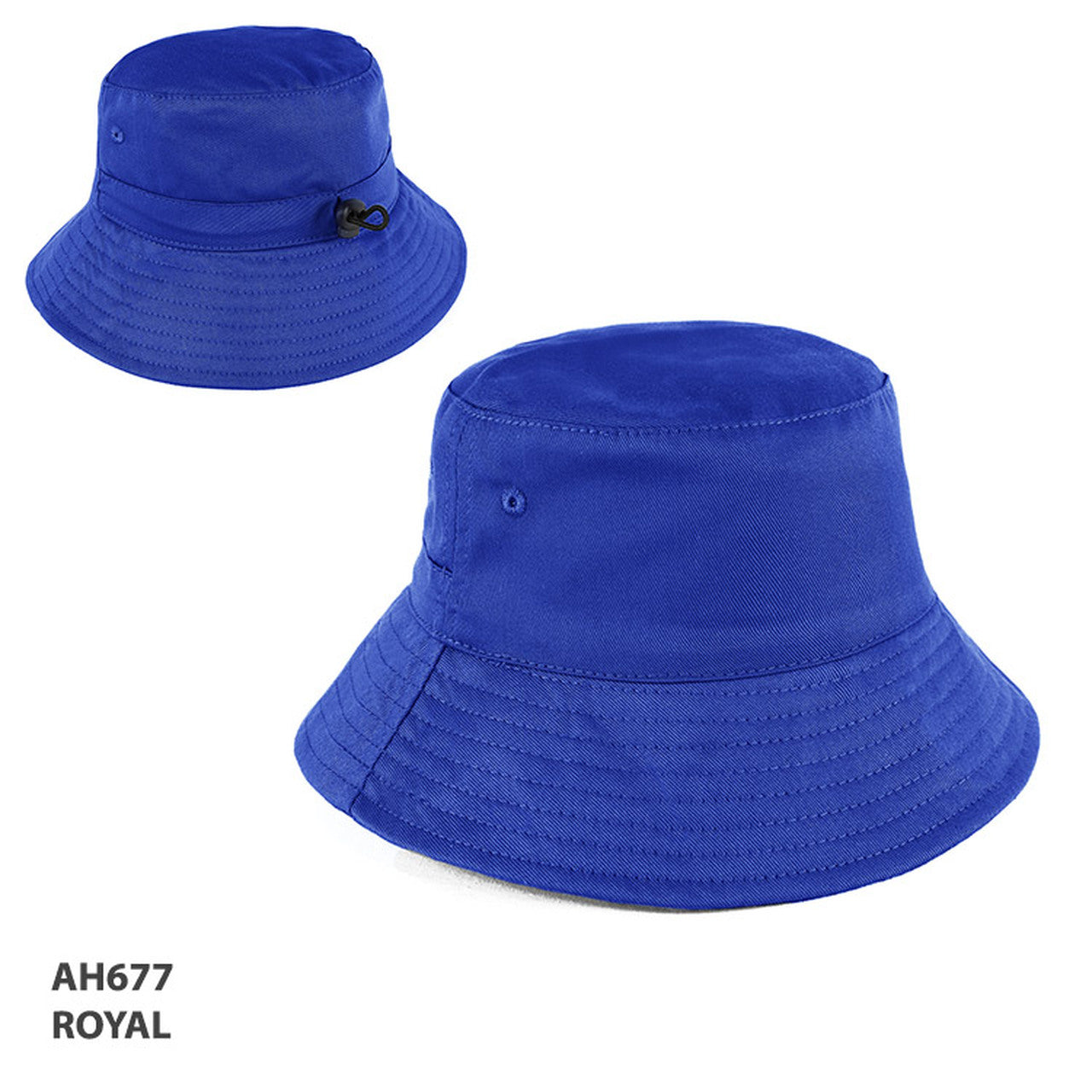 Grace Collection Kindy Bucket Hat Ah677