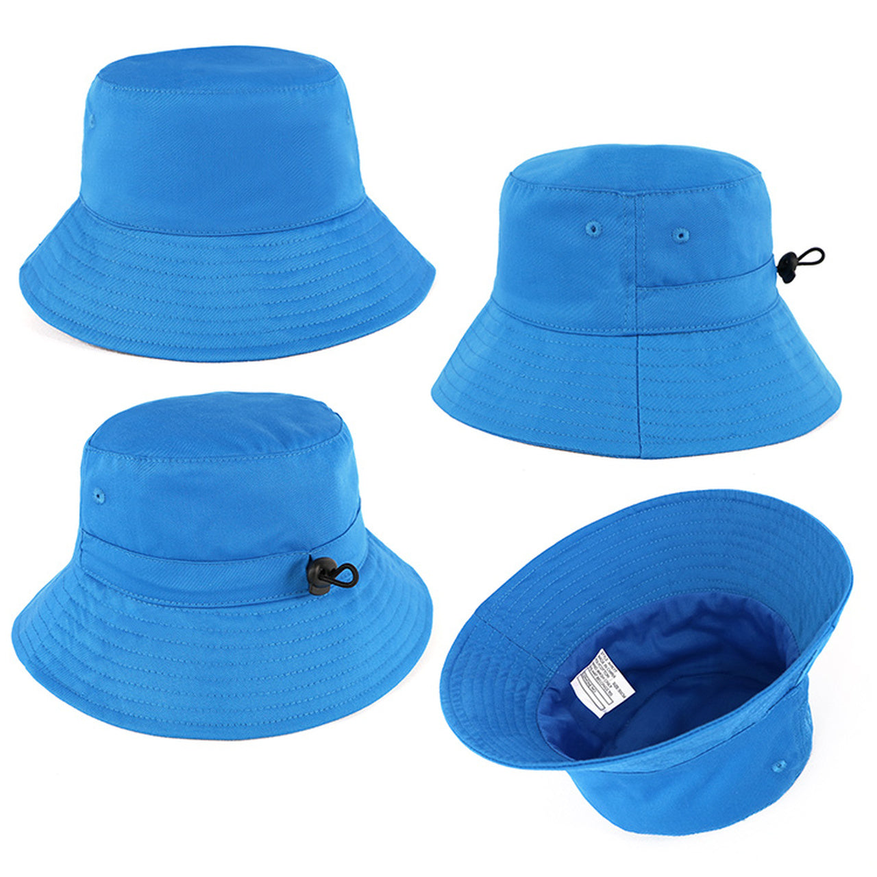 Grace Collection Kindy Bucket Hat Ah677