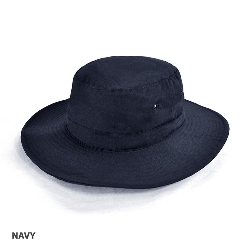Grace Collection Polyviscose Surf Hat Ah708