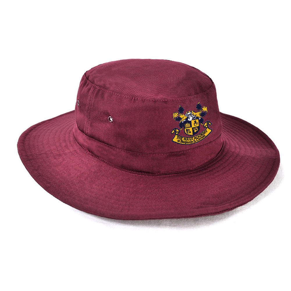 Grace Collection Polyviscose Surf Hat Ah708