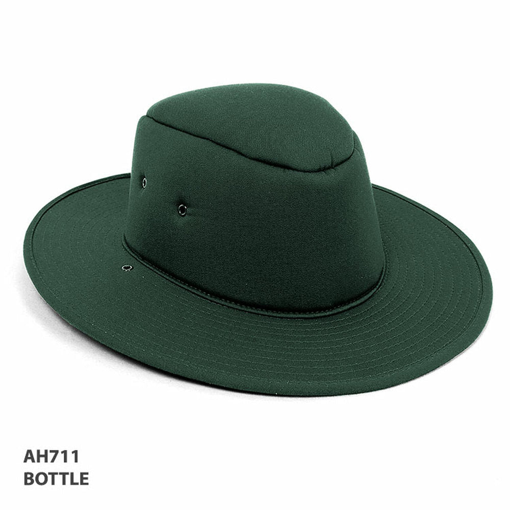 Grace Collection School Foam Hat Ah711