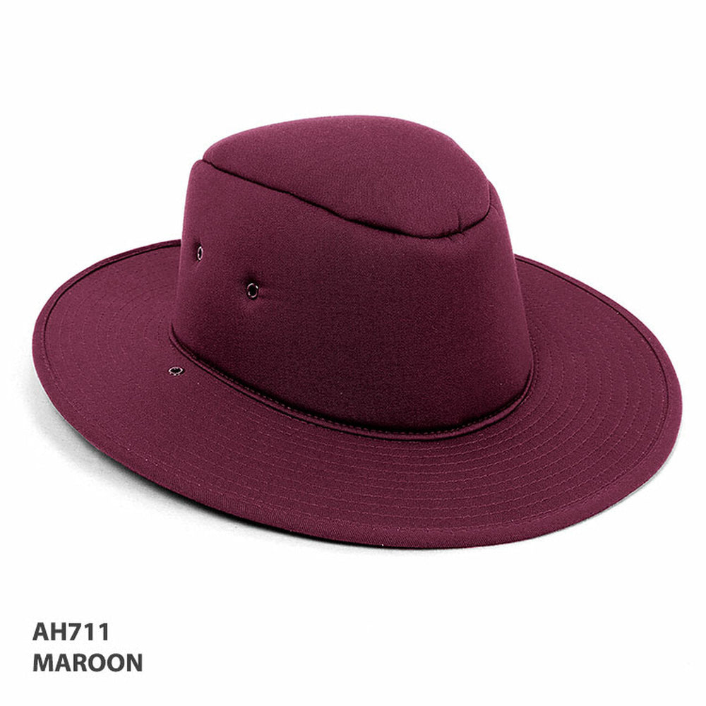 Grace Collection School Foam Hat Ah711