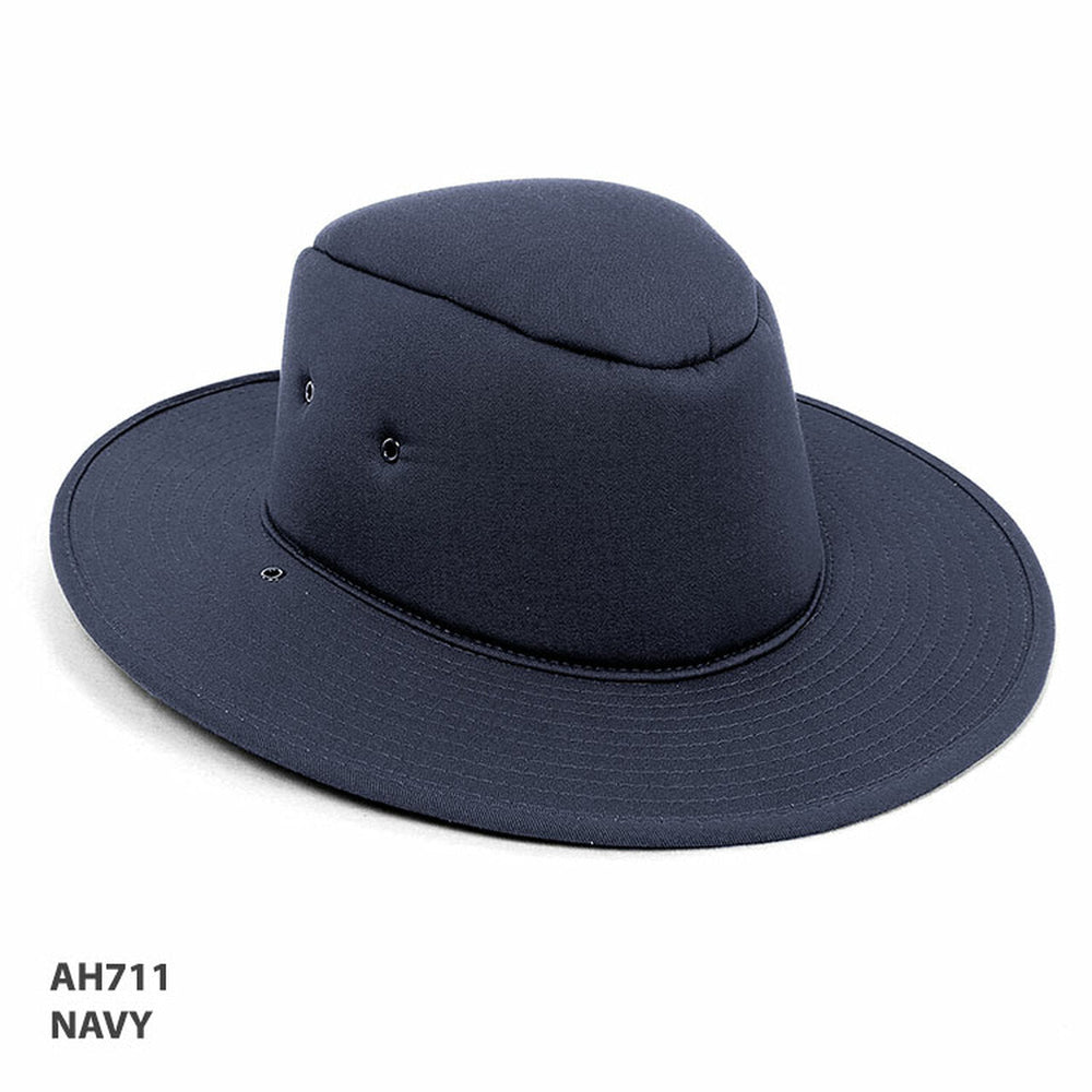 Grace Collection School Foam Hat Ah711