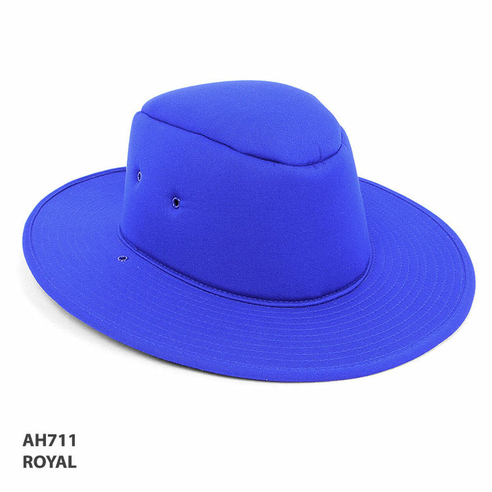 Grace Collection School Foam Hat Ah711
