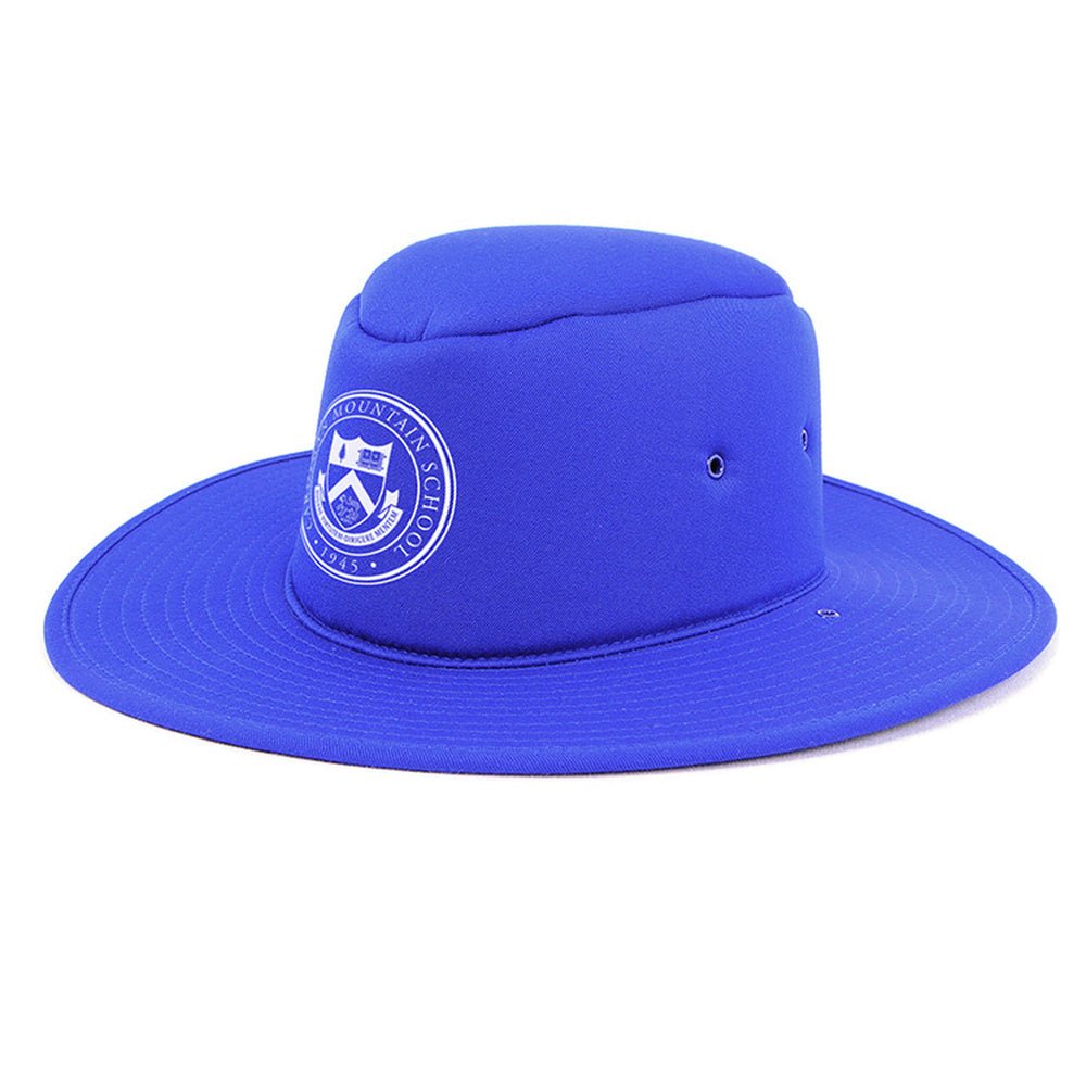 Grace Collection School Foam Hat Ah711