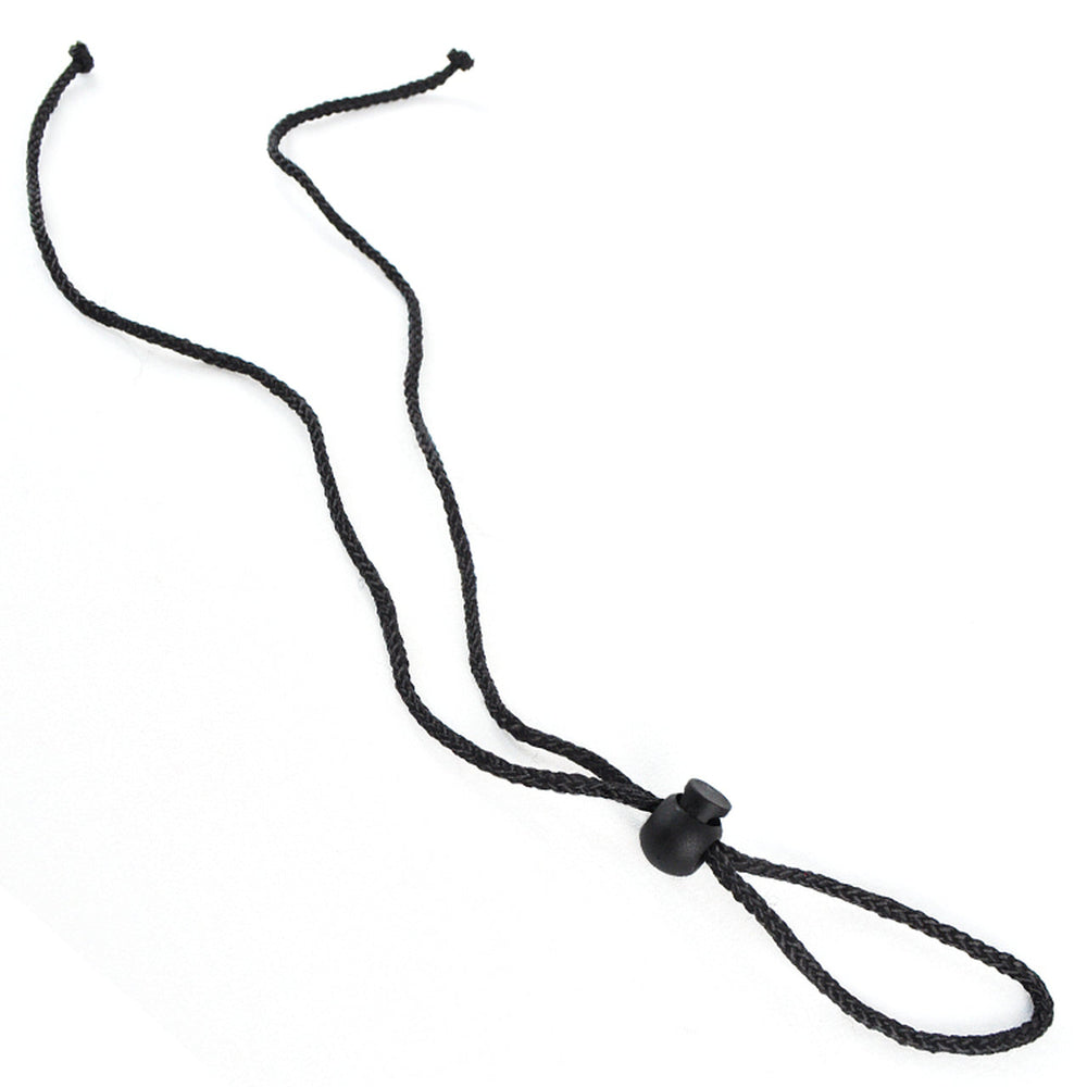 Grace Collection Rope And Toggle Ah712