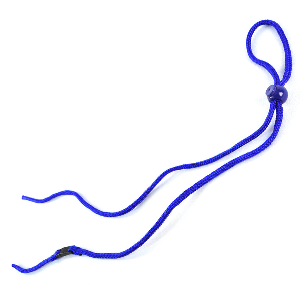 Grace Collection Rope And Toggle Ah714