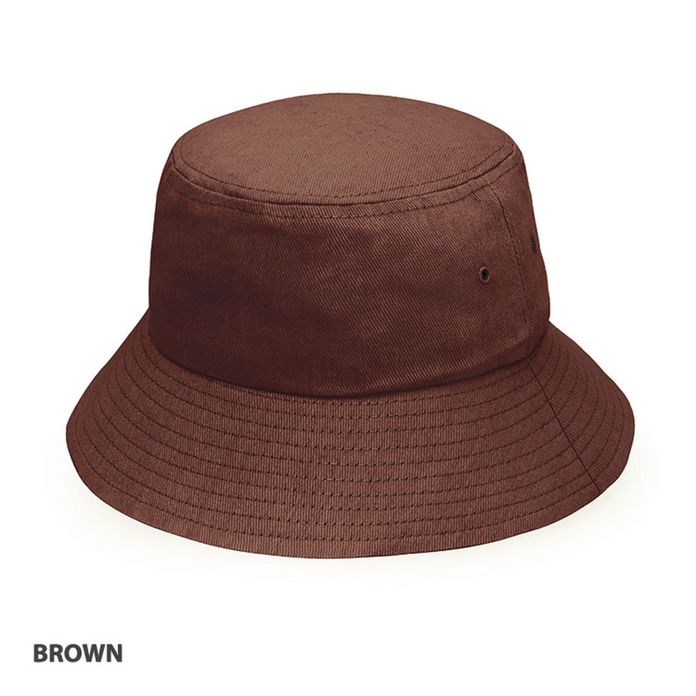 Grace Collection Bucket Hat Ah715