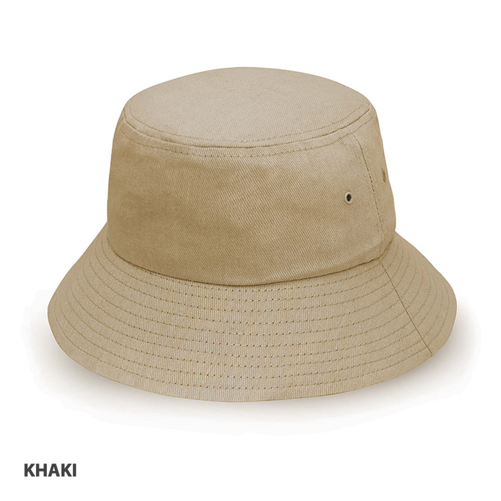 Grace Collection Bucket Hat Ah715