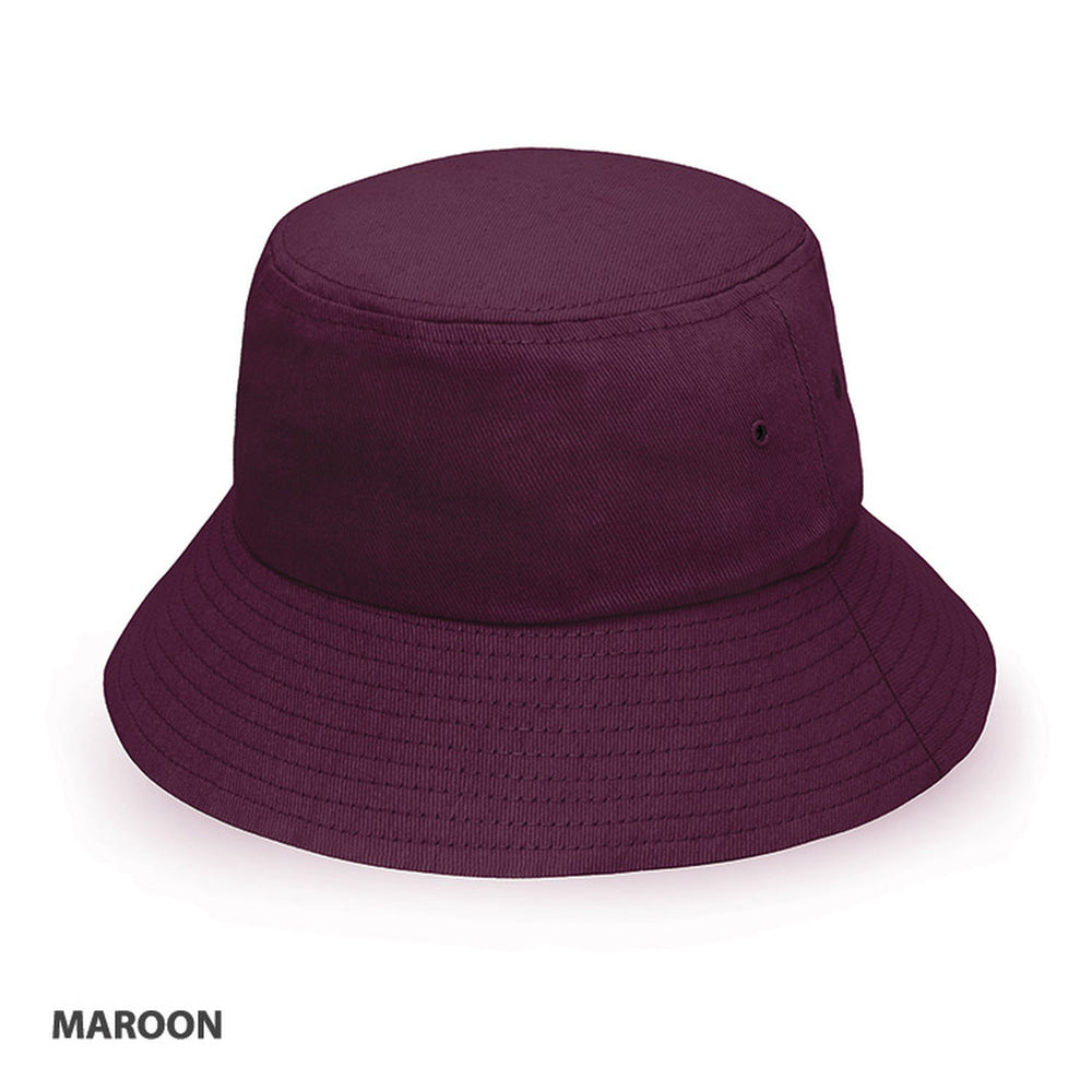 Grace Collection Bucket Hat Ah715