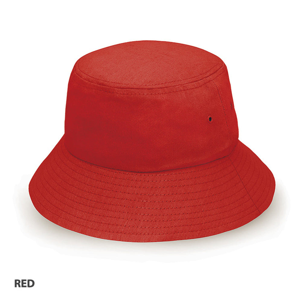 Grace Collection Bucket Hat Ah715