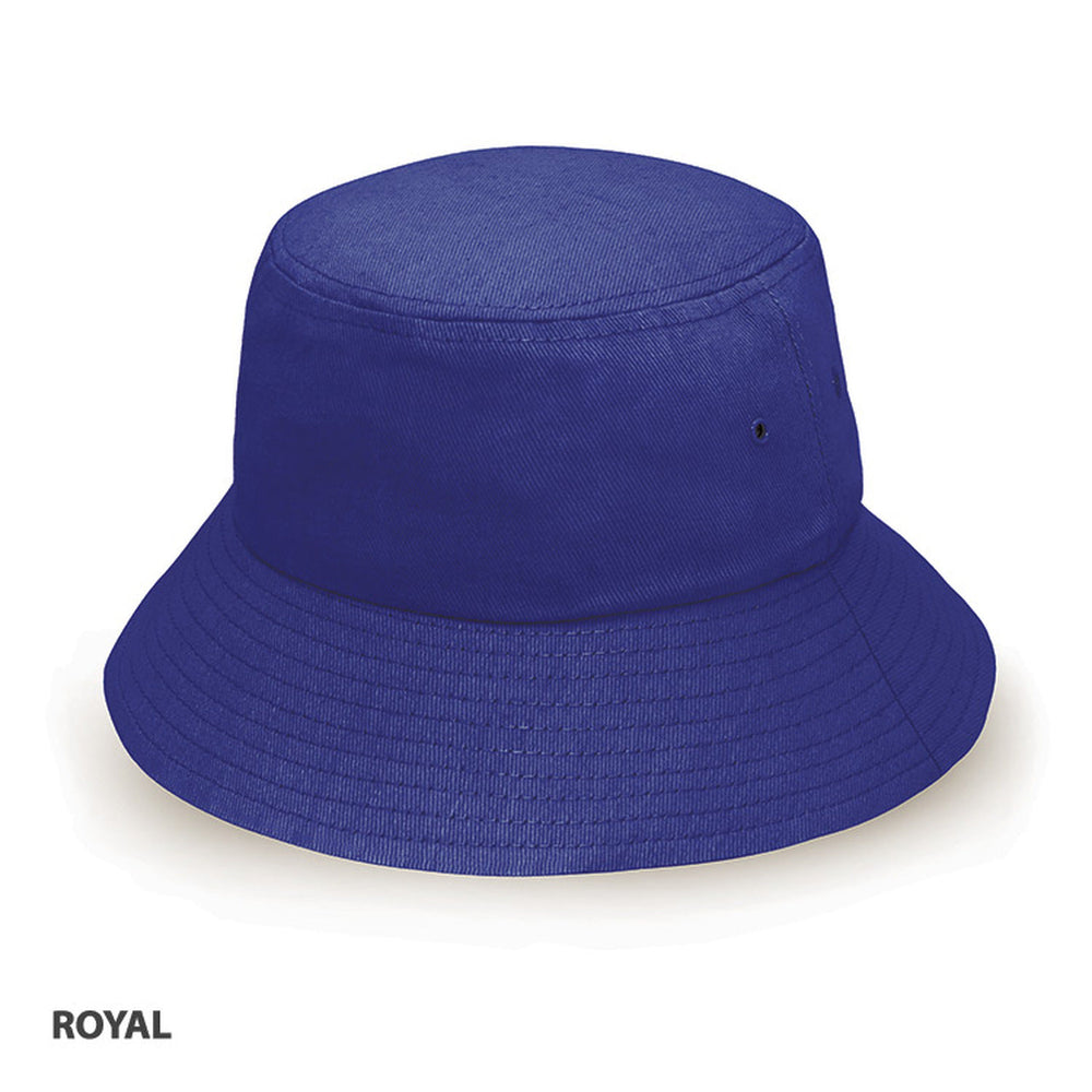 Grace Collection Bucket Hat Ah715