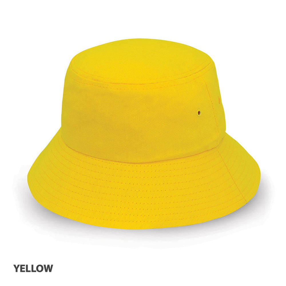 Grace Collection Bucket Hat Ah715