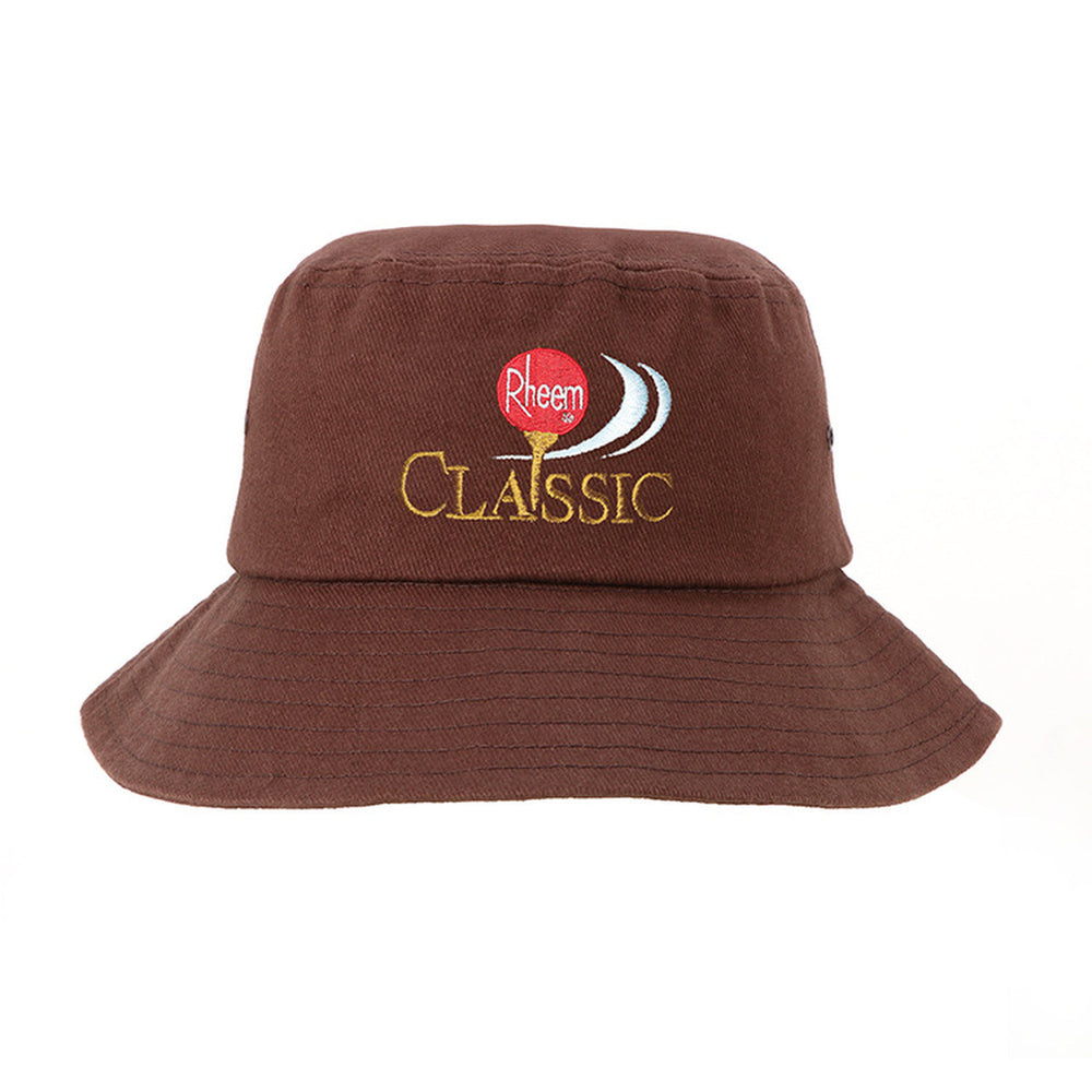 Grace Collection Bucket Hat Ah715