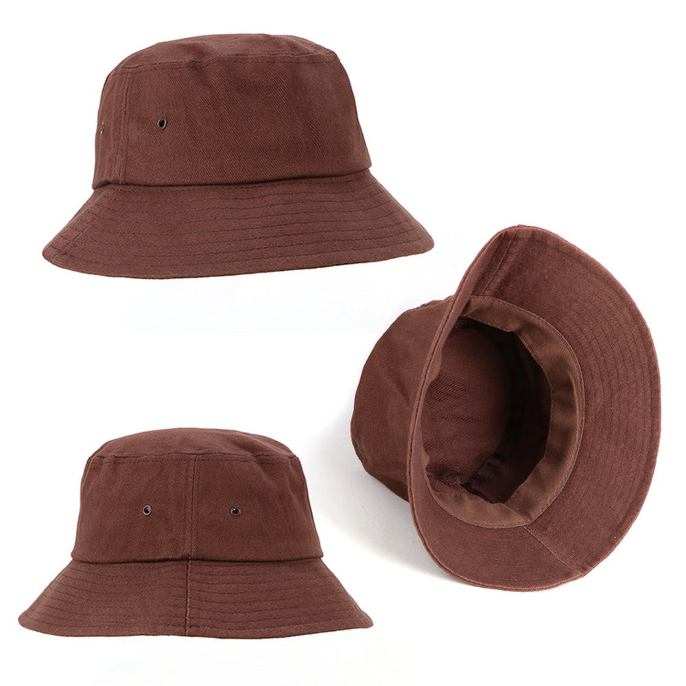 Grace Collection Bucket Hat Ah715