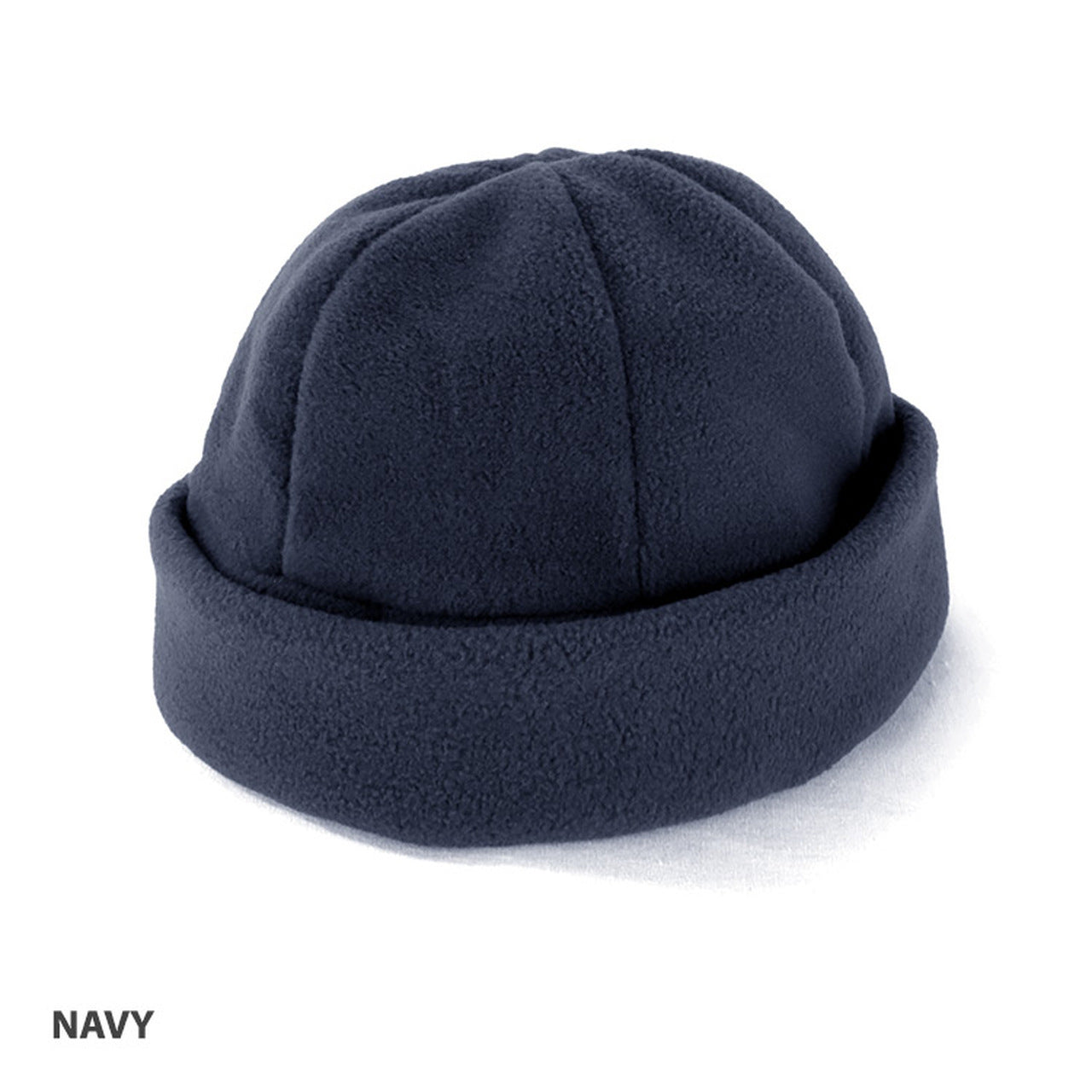 Grace Collection Polar Fleece Beanie Ah730