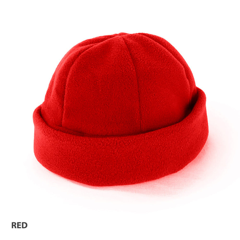 Grace Collection Polar Fleece Beanie Ah730