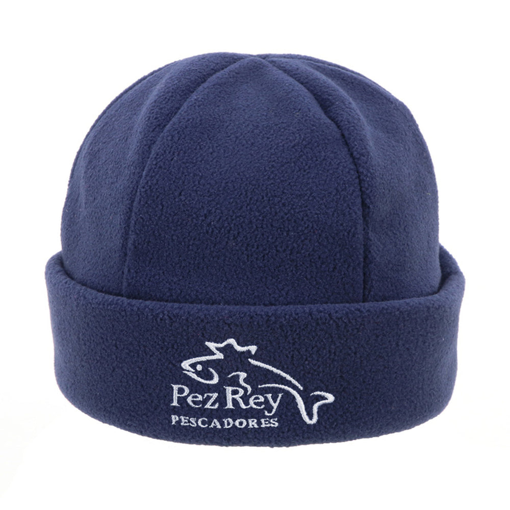 Grace Collection Polar Fleece Beanie Ah730