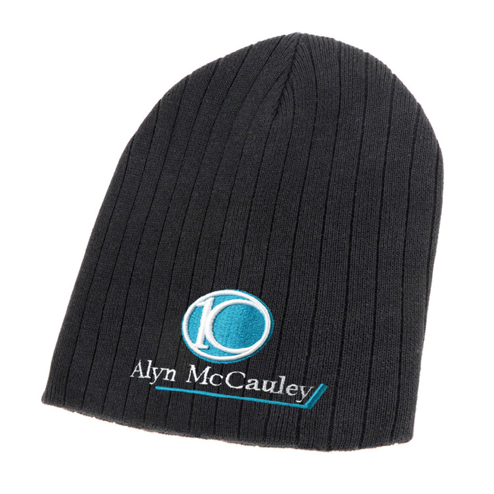 Grace Collection 100percent Cotton Beanie Ah770