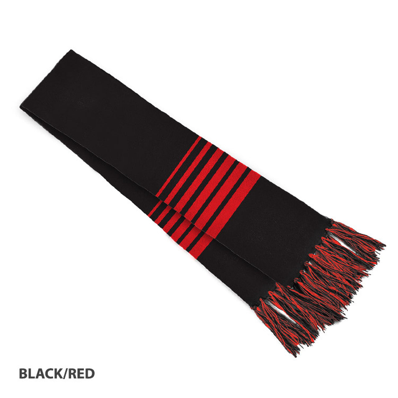 Grace Collection Acrylic Scarf Ah805