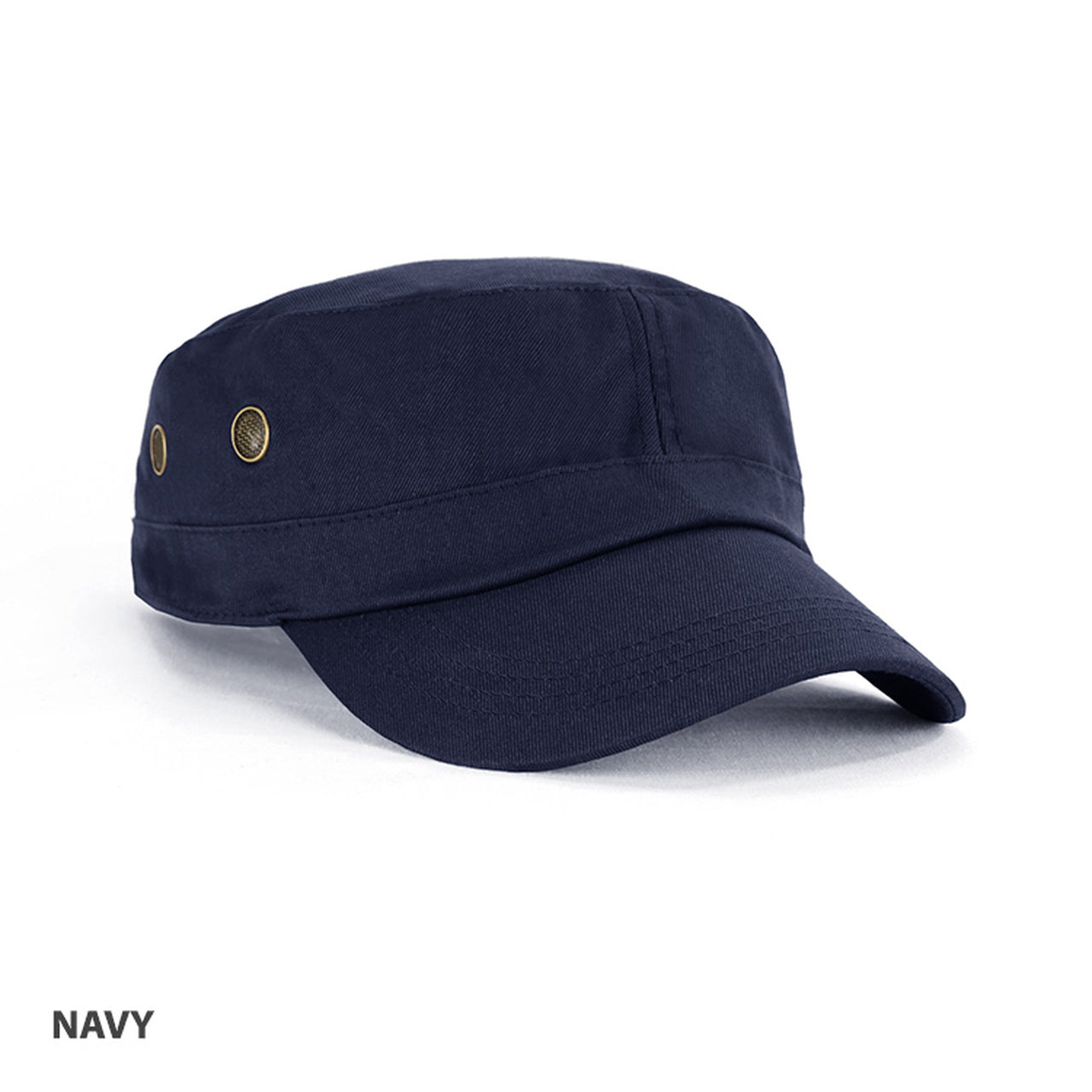 Grace Collection Military Cap Ah815