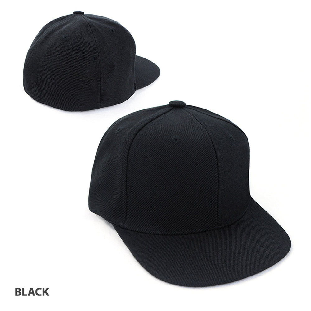 Grace Collection Director Cap Ah949