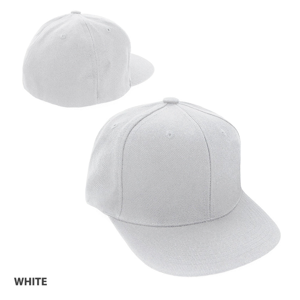 Grace Collection Director Cap Ah949