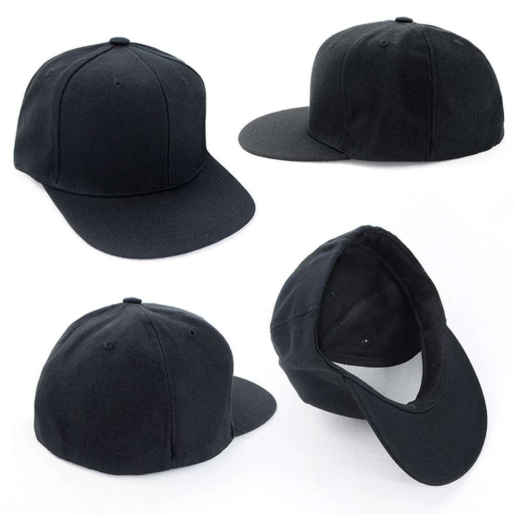 Grace Collection Director Cap Ah949