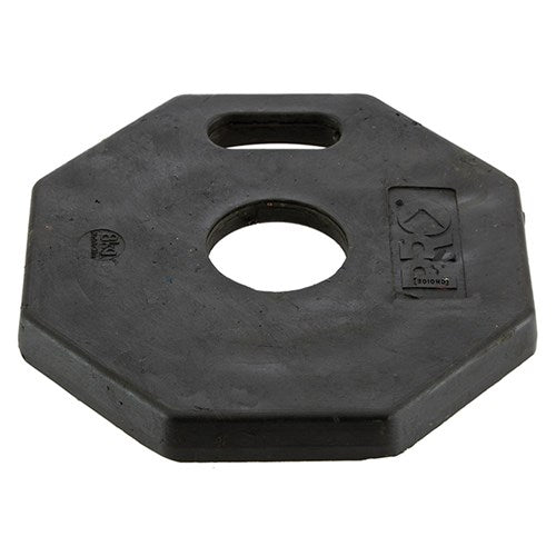 Pro Choice Safety Gear B Bollard Base Only