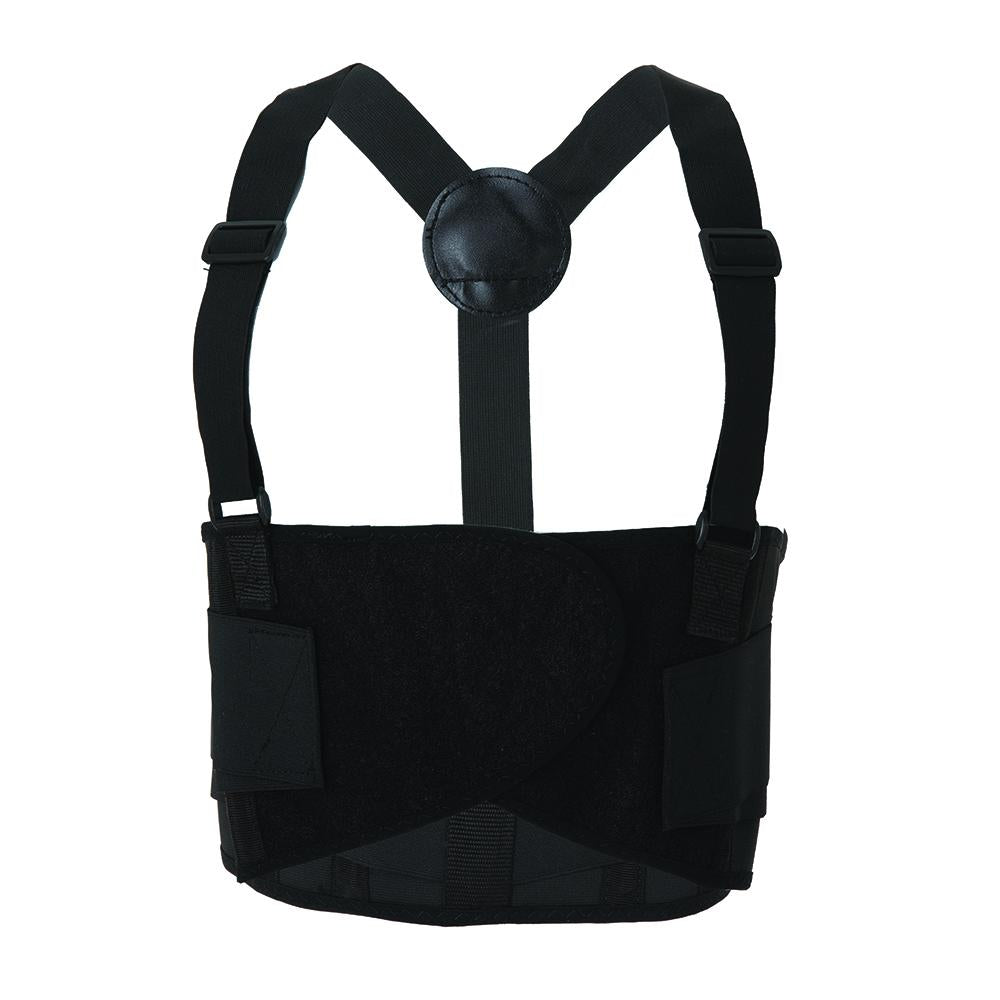 Pro Choice Safety Gear Bb Back Support Belt