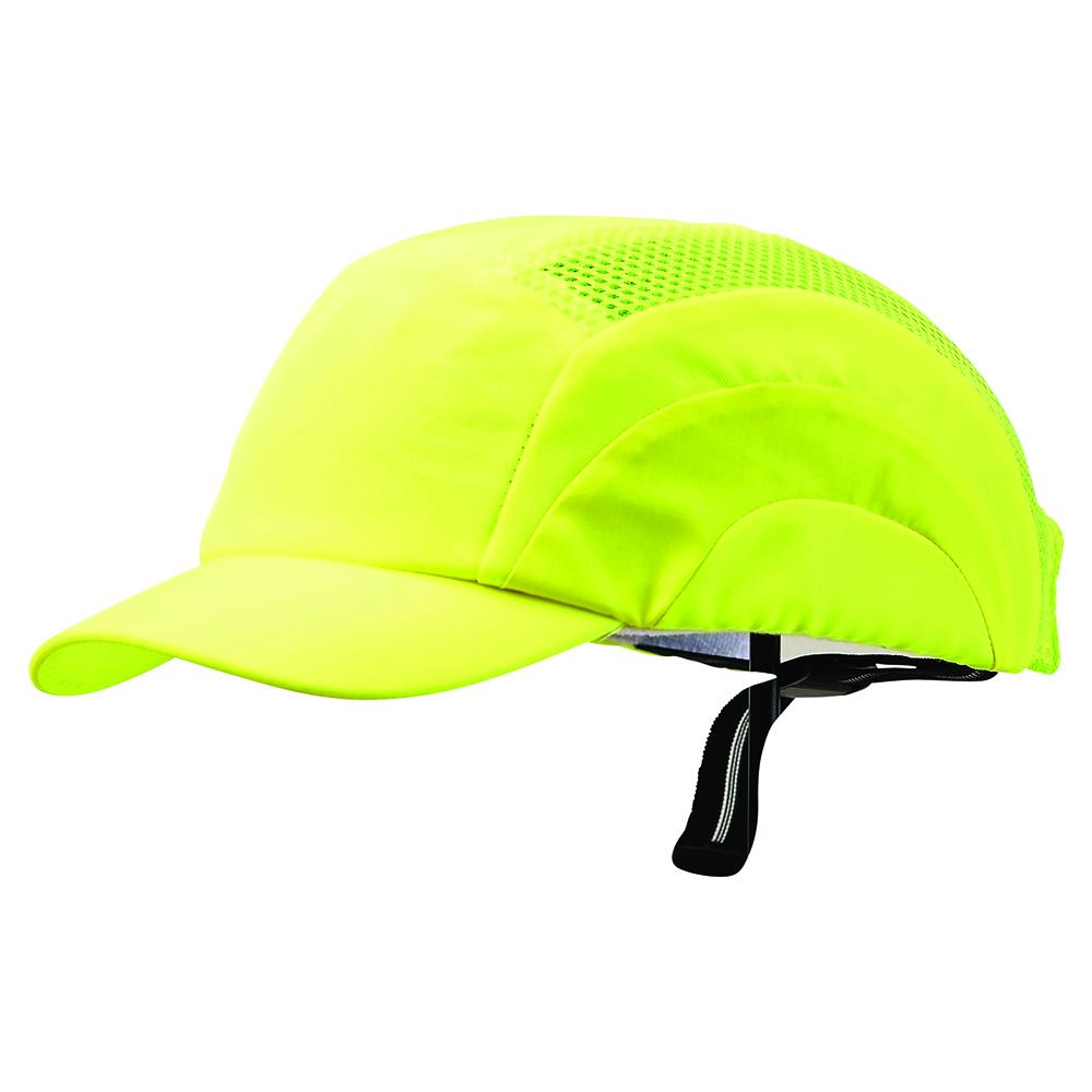 Pro Choice Safety Gear Bcfysp Bump Cap - Short Peak