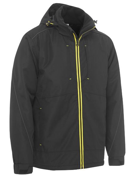 Bisley BJ6943 Heavy Duty Dobby Jacket