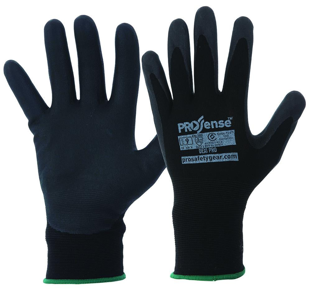 Pro Choice Safety Gear Bnnl Prosense Dexi-pro Gloves