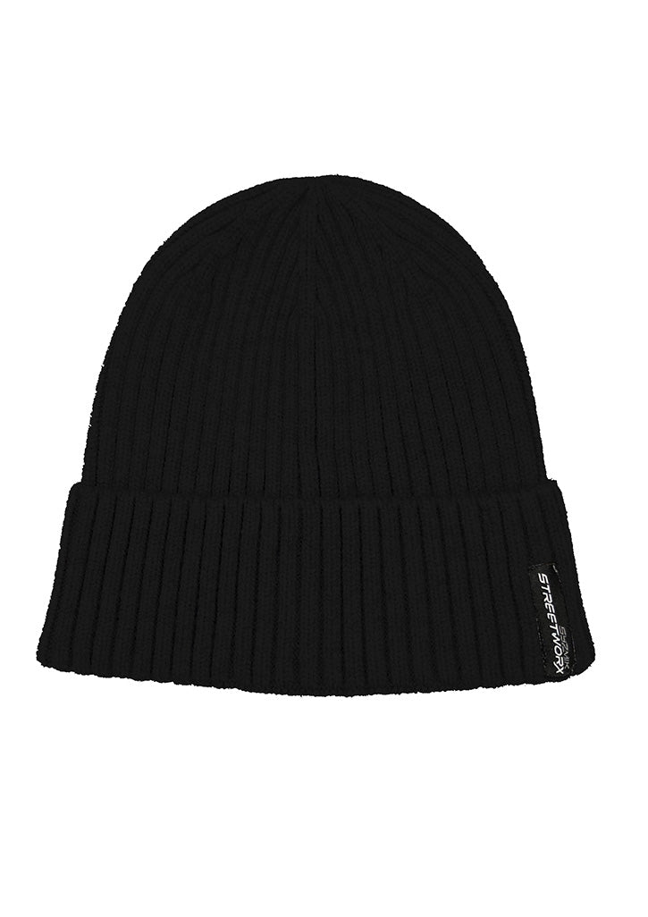 Syzmik Zmbean Unisex Streetworx Beanie