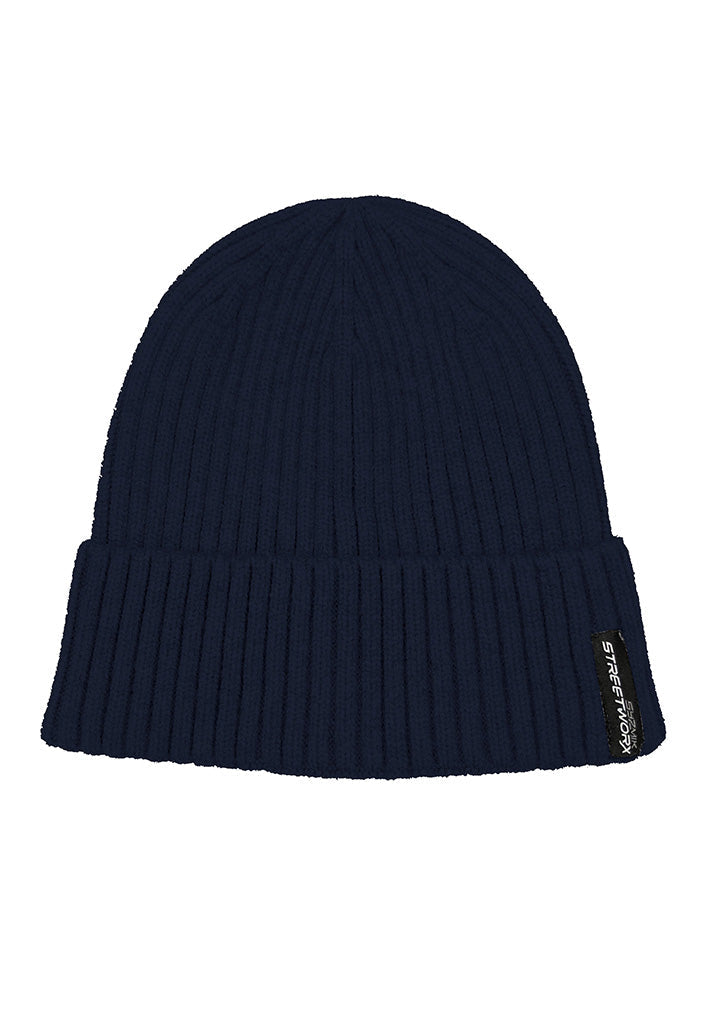 Syzmik Zmbean Unisex Streetworx Beanie