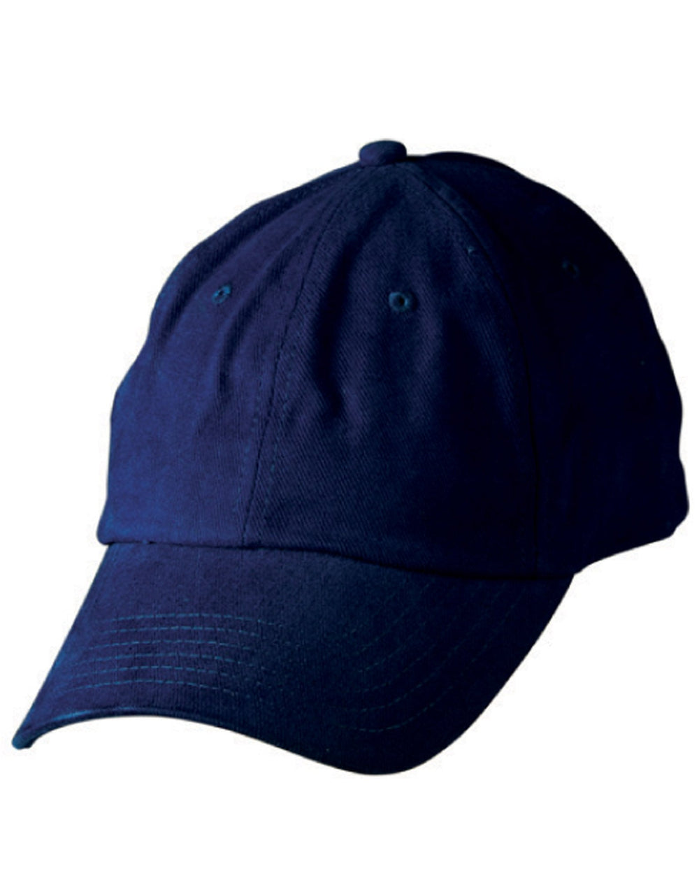 Winning Spirit Ch03 Heavy Brushed Cotton Unstructured Cap