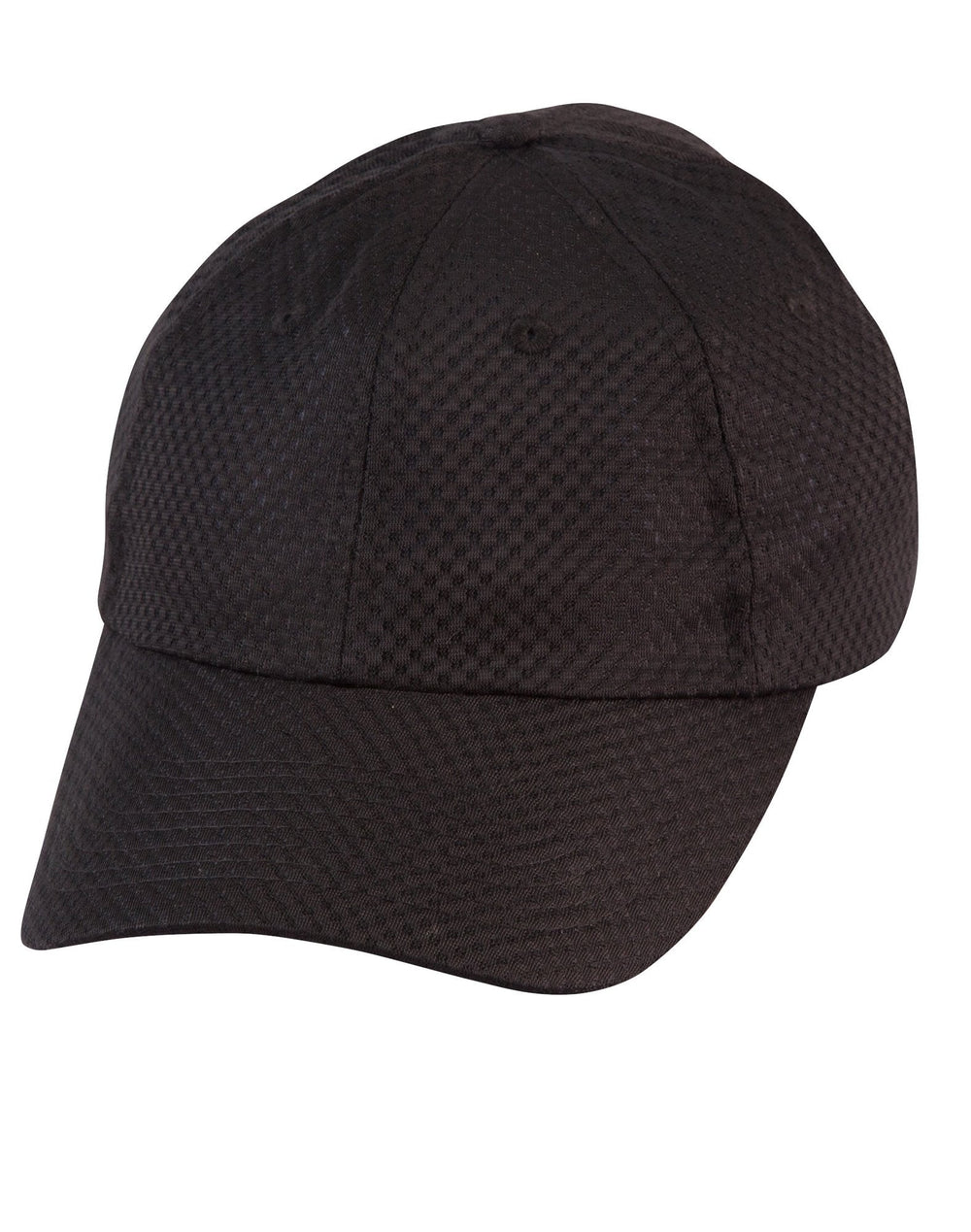 Winning Spirit Ch20 Athletic Mesh Cap