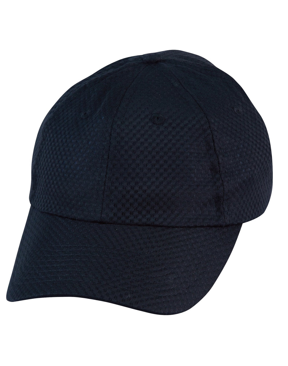Winning Spirit Ch20 Athletic Mesh Cap