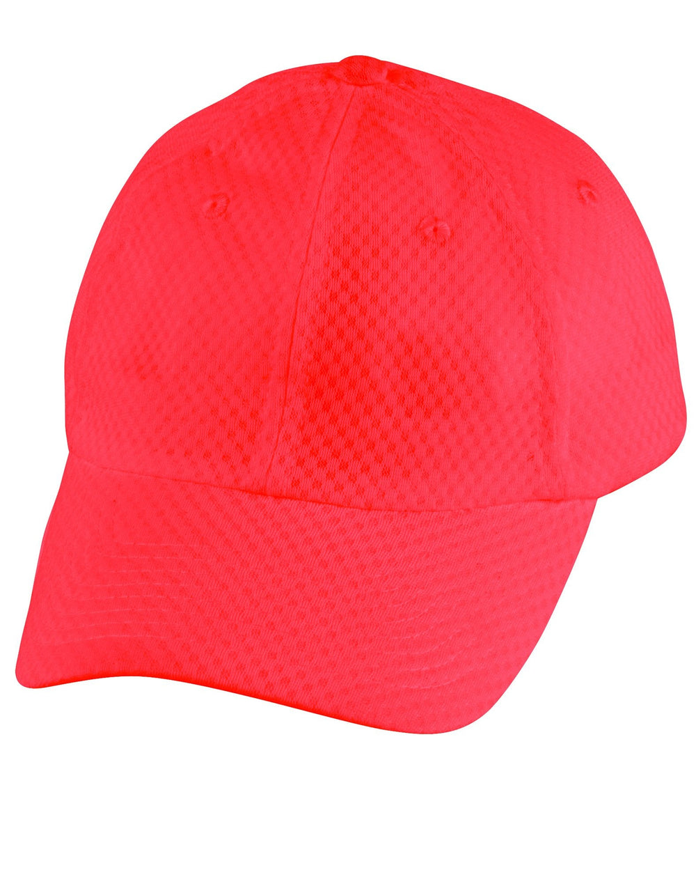 Winning Spirit Ch20 Athletic Mesh Cap
