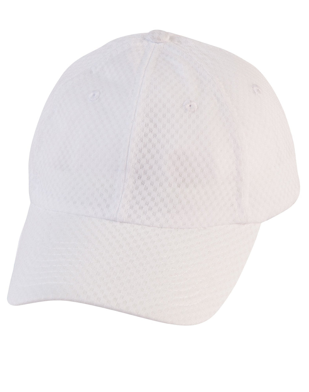 Winning Spirit Ch20 Athletic Mesh Cap