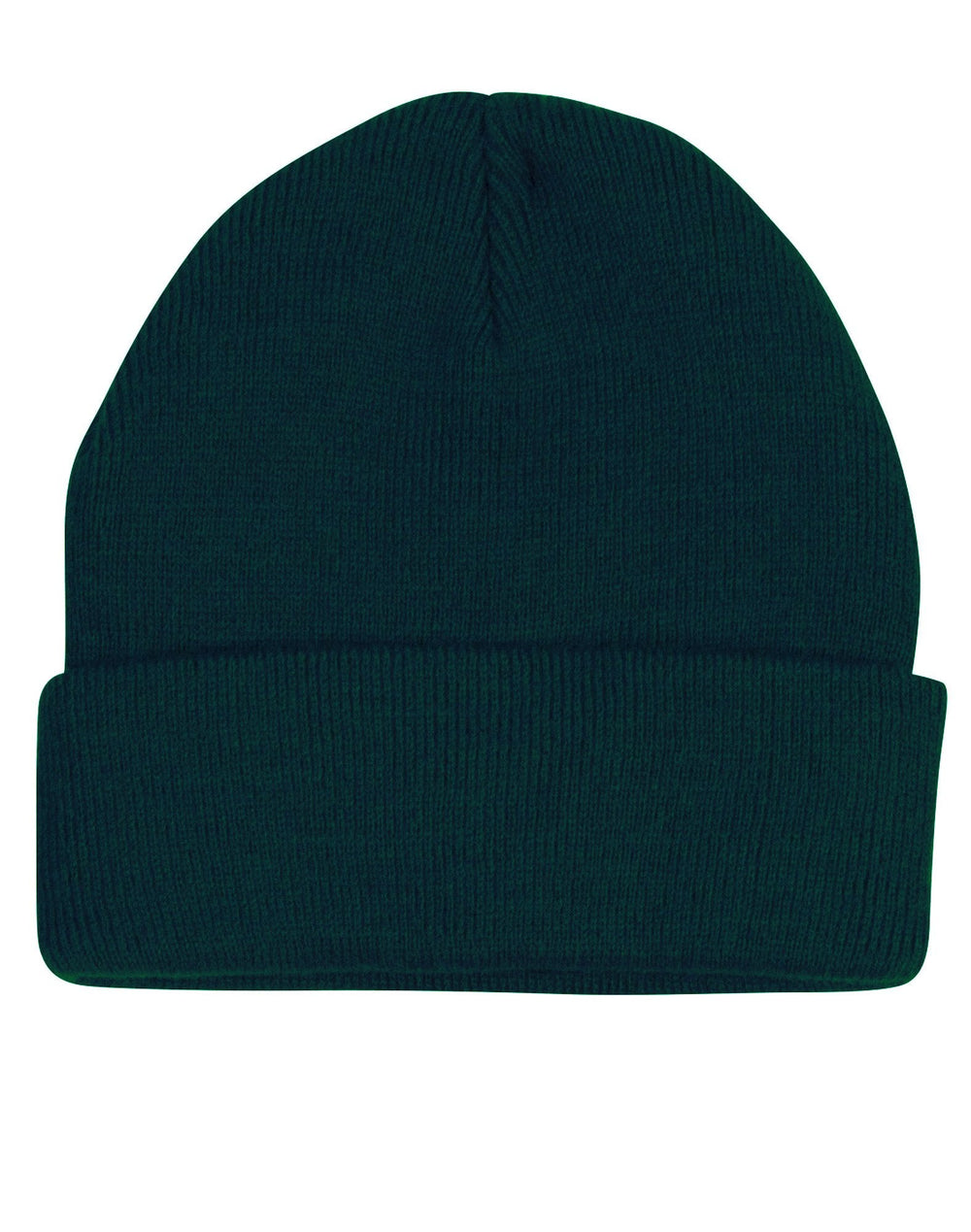 Winning Spirit Ch28 Acrylic Beanie