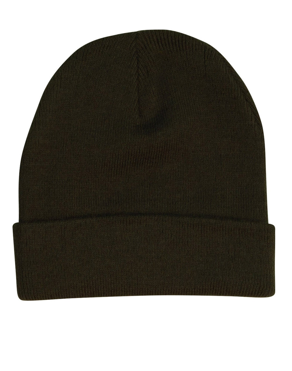 Winning Spirit Ch28 Acrylic Beanie
